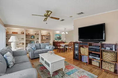 502 Seagull Drive, Barefoot Bay, FL 32976 - Photo 9