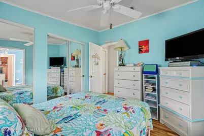 502 Seagull Drive, Barefoot Bay, FL 32976 - Photo 19