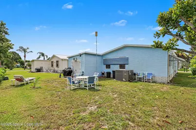 502 Seagull Drive, Barefoot Bay, FL 32976 - Photo 5
