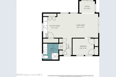 439 Plantation Drive, Titusville, FL 32780 - Photo 19
