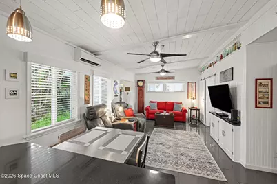 439 Plantation Drive, Titusville, FL 32780 - Photo 5