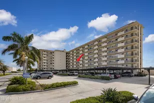 500 Palm Springs Blvd, Indian Harbour Beach, FL 32937 - Photo 21