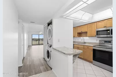500 Palm Springs Boulevard #407, Indian Harbour Beach, FL 32937 - Photo 3