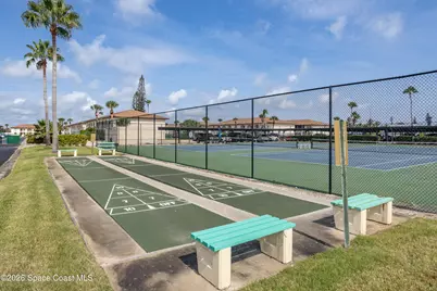 500 Palm Springs Boulevard #407, Indian Harbour Beach, FL 32937 - Photo 19