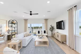 5015 Sunrise Ests Dr, West Melbourne, FL 32904 - Photo 19