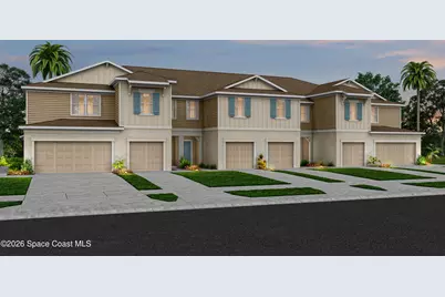5015 Sunrise Estates Drive, West Melbourne, FL 32904 - Photo 1
