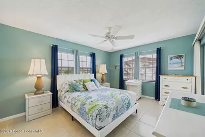 1999 S Banana River Boulevard #209, Cocoa Beach, FL 32931 - Photo 25