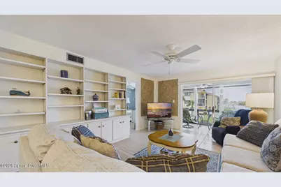 1999 S Banana River Boulevard #209, Cocoa Beach, FL 32931 - Photo 21