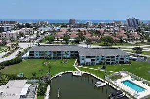 1999 S Banana River Blvd, Cocoa Beach, FL 32931 - Photo 5