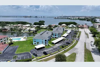 1999 S Banana River Boulevard #209, Cocoa Beach, FL 32931 - Photo 3