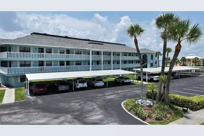 1999 S Banana River Boulevard #209, Cocoa Beach, FL 32931 - Photo 1