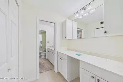 1999 S Banana River Boulevard #209, Cocoa Beach, FL 32931 - Photo 29