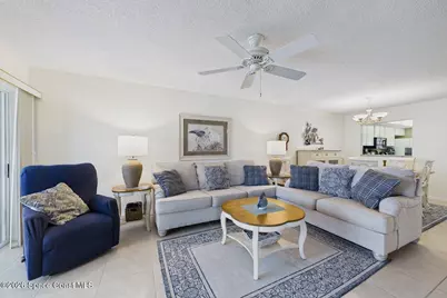 1999 S Banana River Boulevard #209, Cocoa Beach, FL 32931 - Photo 23