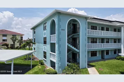 1999 S Banana River Boulevard #209, Cocoa Beach, FL 32931 - Photo 11