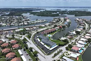 1999 S Banana River Blvd, Cocoa Beach, FL 32931 - Photo 9