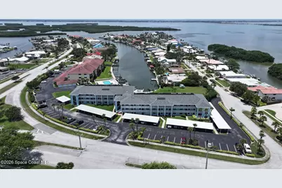 1999 S Banana River Boulevard #209, Cocoa Beach, FL 32931 - Photo 7