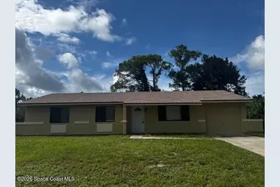 1418 Paley Circle SE, Palm Bay, FL 32909 - Photo 1