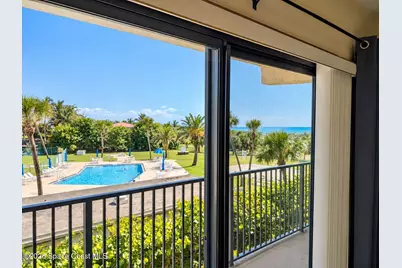 3170 N Atlantic Avenue #312, Cocoa Beach, FL 32931 - Photo 19
