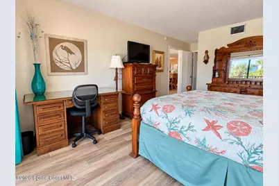 3170 N Atlantic Avenue #312, Cocoa Beach, FL 32931 - Photo 17