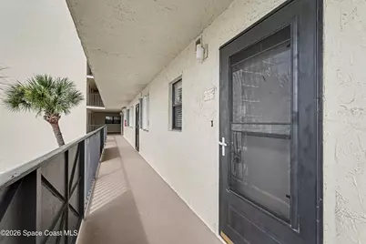 520 Palm Springs Boulevard #306, Indian Harbour Beach, FL 32937 - Photo 3