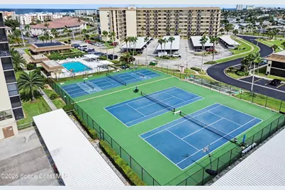520 Palm Springs Boulevard #306, Indian Harbour Beach, FL 32937 - Photo 27