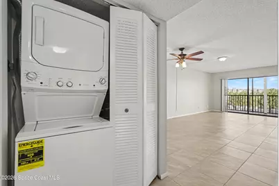 520 Palm Springs Boulevard #306, Indian Harbour Beach, FL 32937 - Photo 25