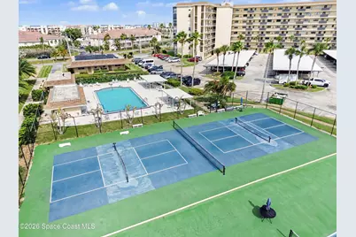 520 Palm Springs Boulevard #306, Indian Harbour Beach, FL 32937 - Photo 29