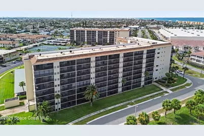 520 Palm Springs Boulevard #306, Indian Harbour Beach, FL 32937 - Photo 35