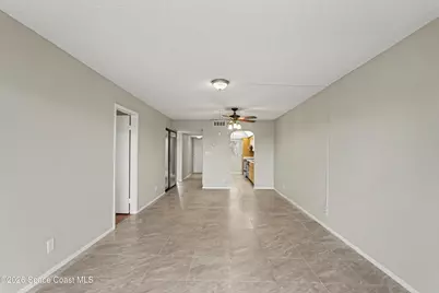 520 Palm Springs Boulevard #306, Indian Harbour Beach, FL 32937 - Photo 5