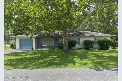 5501 SE 2nd Place, Ocala, FL 34480 - Photo 1