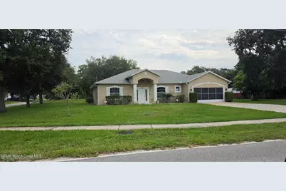 2650 Tropic Street, Titusville, FL 32796 - Photo 1