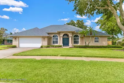 1525 Date Drive, Titusville, FL 32780 - Photo 1