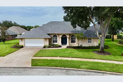 1525 Date Drive, Titusville, FL 32780 - Photo 3