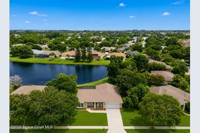 882 Wood Creek Drive, Melbourne, FL 32901 - Photo 1