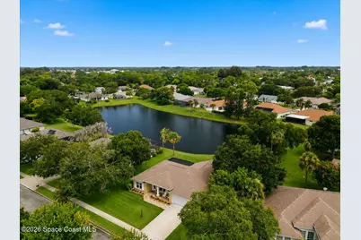 882 Wood Creek Drive, Melbourne, FL 32901 - Photo 33
