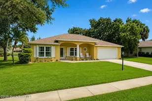 882 Wood Creek Dr, Melbourne, FL 32901 - Photo 3
