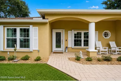 882 Wood Creek Drive, Melbourne, FL 32901 - Photo 35
