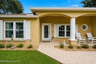 882 Wood Creek Dr, Melbourne, FL 32901 - Photo 35