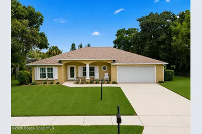 882 Wood Creek Drive, Melbourne, FL 32901 - Photo 29