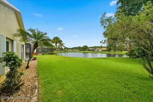 882 Wood Creek Dr, Melbourne, FL 32901 - Photo 31