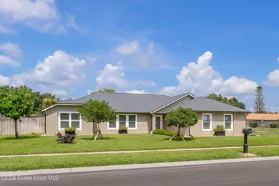 2602 Kingsmill Avenue, Melbourne, FL 32934 - Photo 1