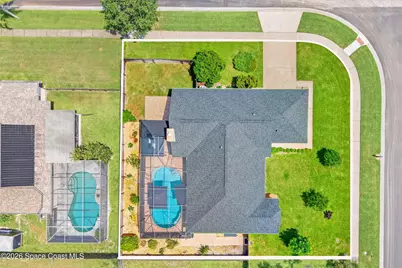 2602 Kingsmill Avenue, Melbourne, FL 32934 - Photo 3