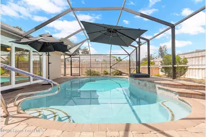 2602 Kingsmill Avenue, Melbourne, FL 32934 - Photo 5