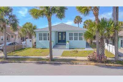 128 S Wild Olive Avenue, Daytona Beach, FL 32118 - Photo 3