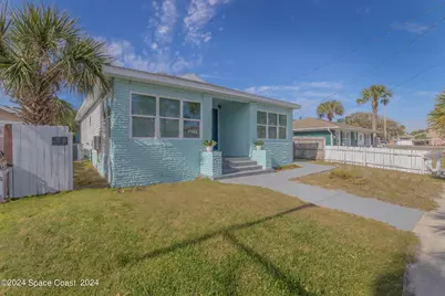 128 S Wild Olive Avenue, Daytona Beach, FL 32118 - Photo 5