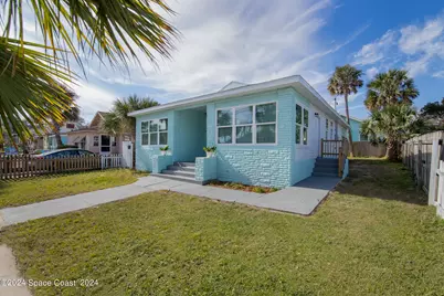 128 S Wild Olive Avenue, Daytona Beach, FL 32118 - Photo 1