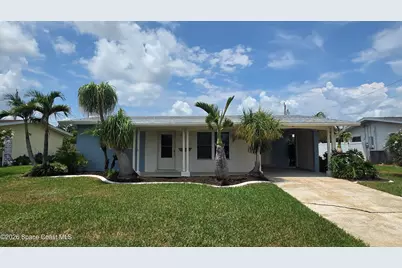 854 Iroquois Avenue, Melbourne, FL 32935 - Photo 1