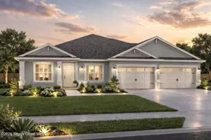 2695 Carson Dr SE, Palm Bay, FL 32909 - Photo 1