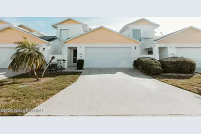 905 Maplewood Court W, Melbourne, FL 32940 - Photo 1