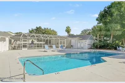 905 Maplewood Court W, Melbourne, FL 32940 - Photo 23